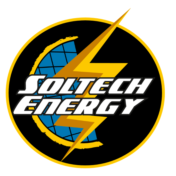 SOLTECH ENERGY - SOLAR OF EL PASO